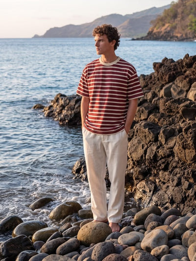 BEACH VIBE — Earth Revibe