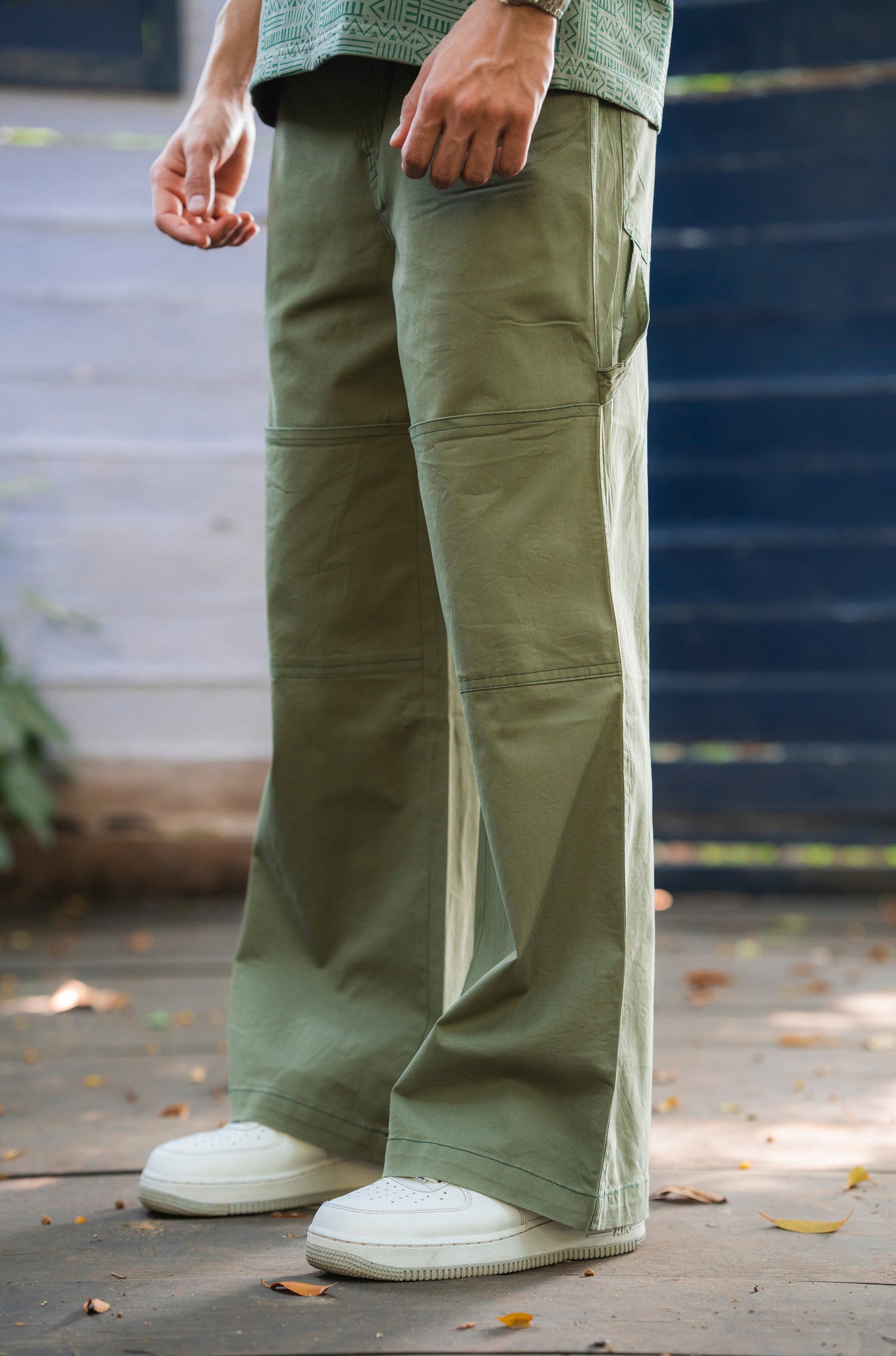 Cargo pants