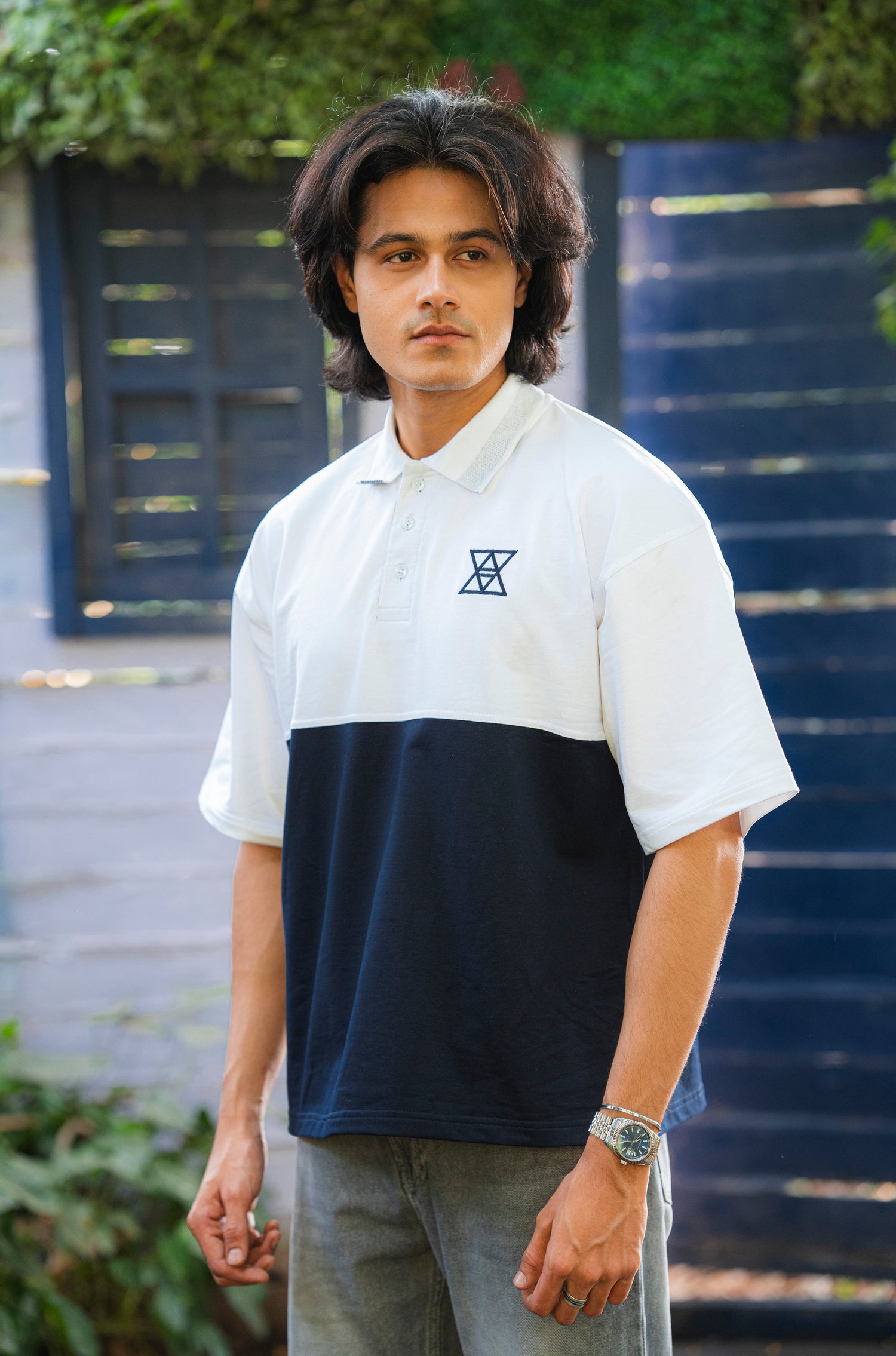 Polo T-shirts