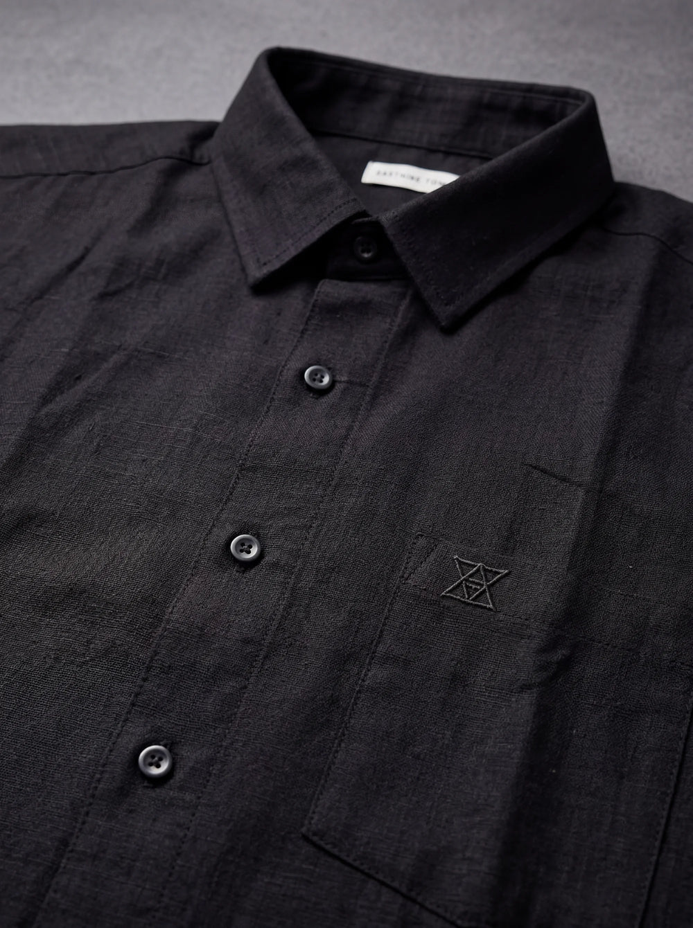 Void Passage Pocket Shirt