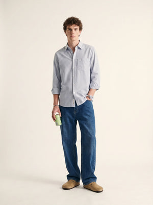 Tidewater Stripe Shirt