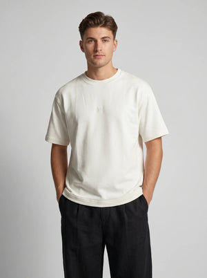 Alpine Ivory