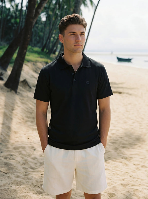 Shoreline Drift Polo
