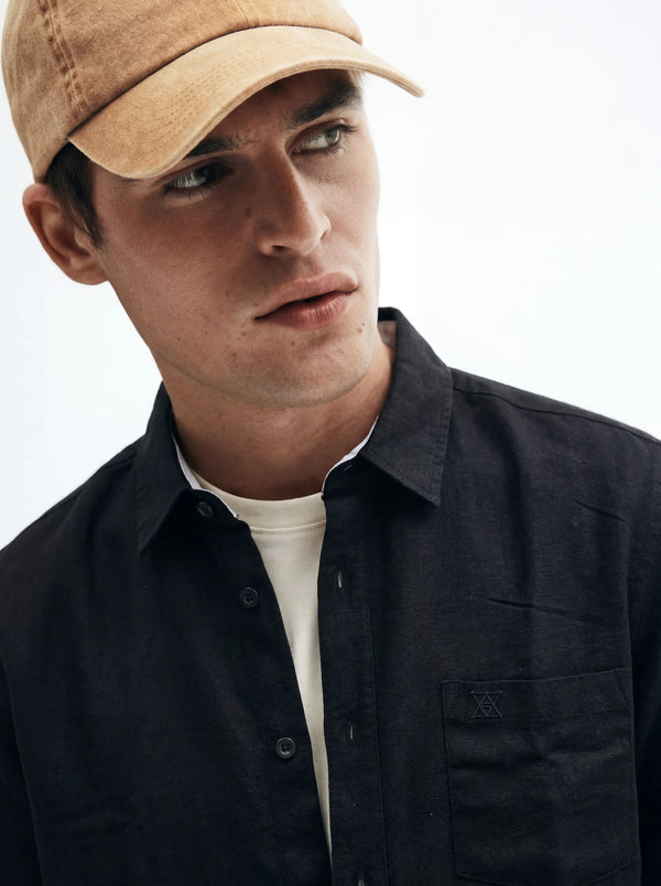 Void Passage Pocket Shirt