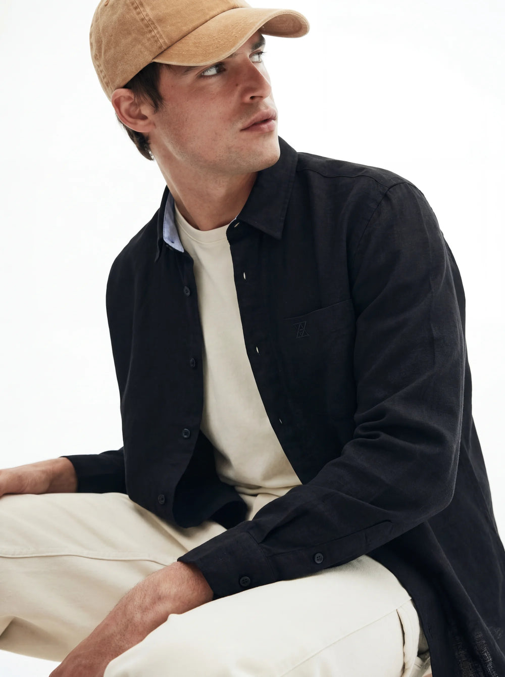 Void Passage Pocket Shirt