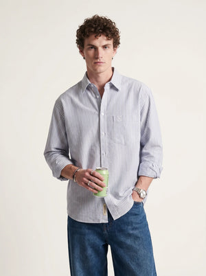 Tidewater Stripe Shirt