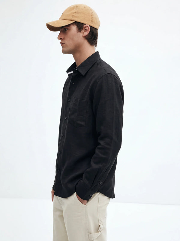 Void Passage Pocket Shirt