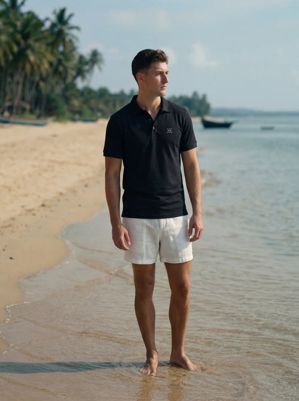 Shoreline Drift Polo