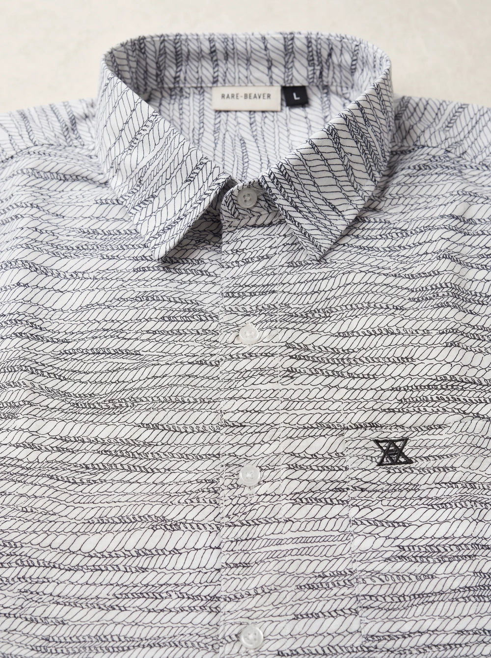 Cloudweave Overshirt