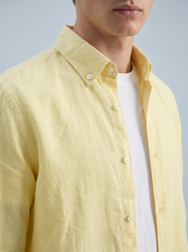 Lemon Breeze Shirt