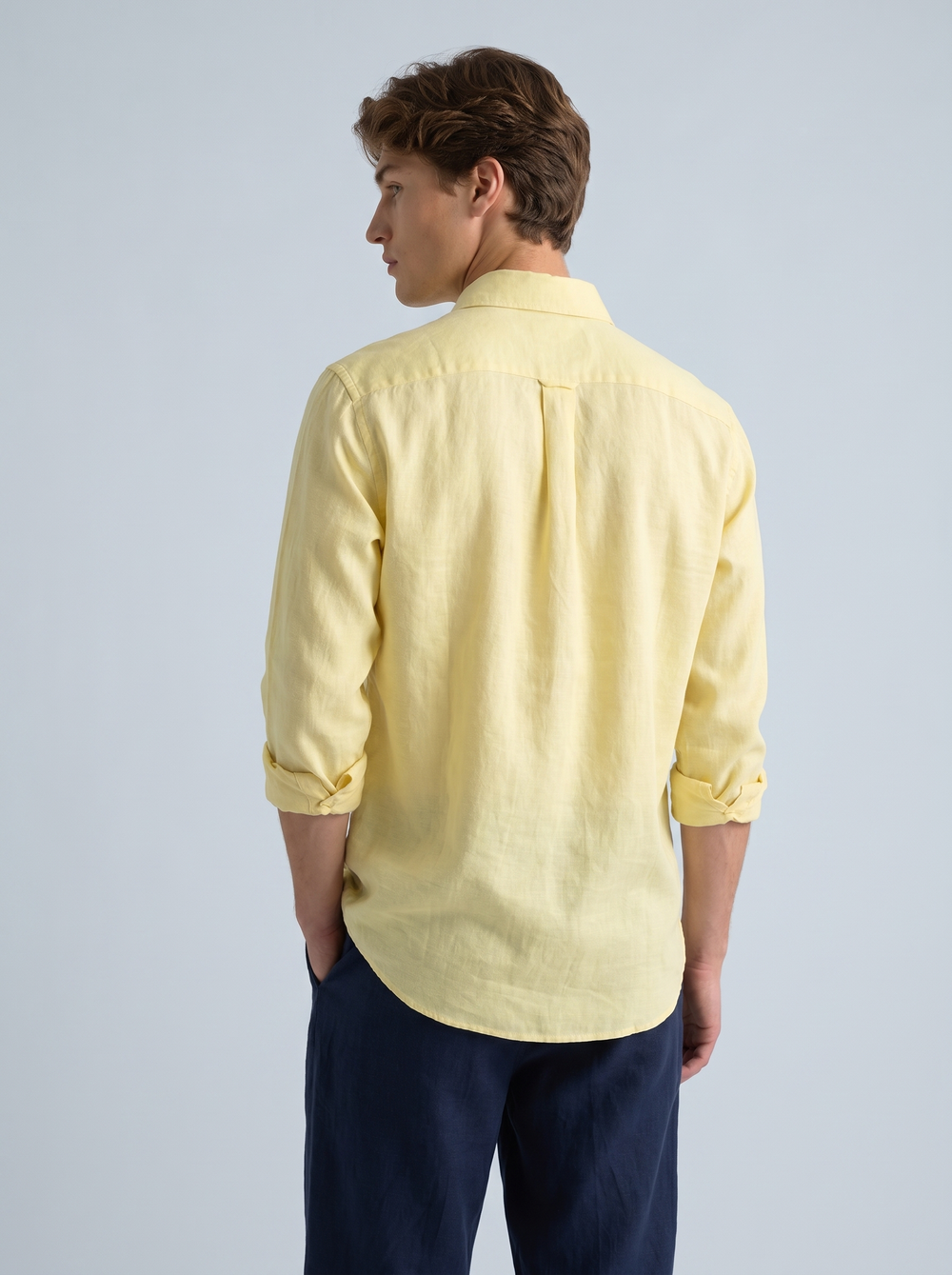 Lemon Breeze Shirt