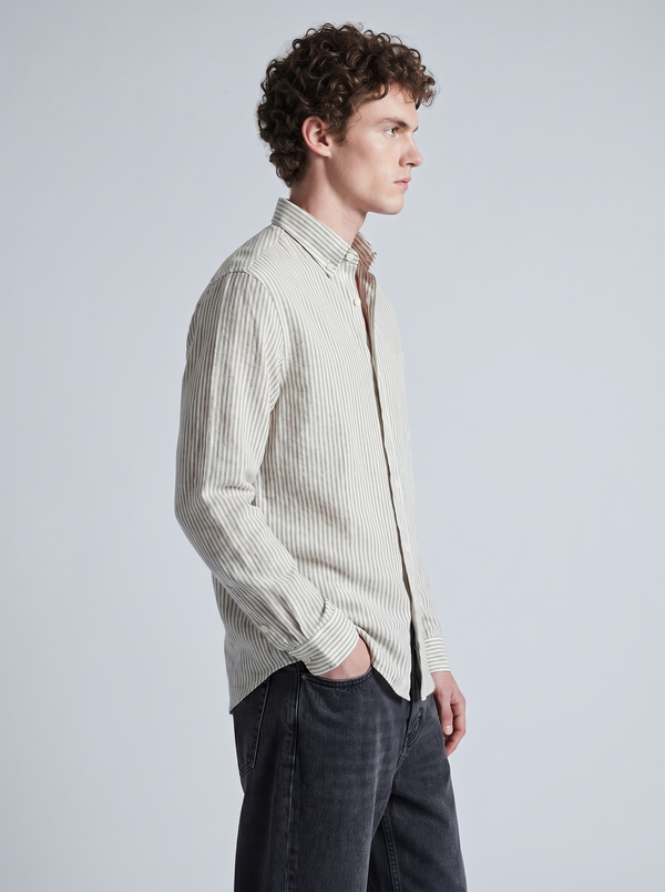 Meadow Stripe Shirt