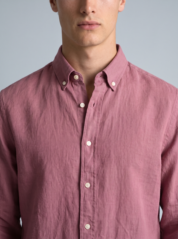 Clay Pink Shirt