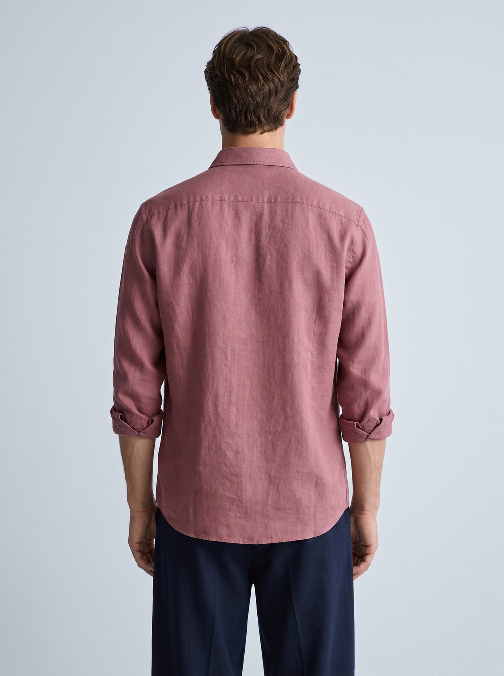 Clay Pink Shirt