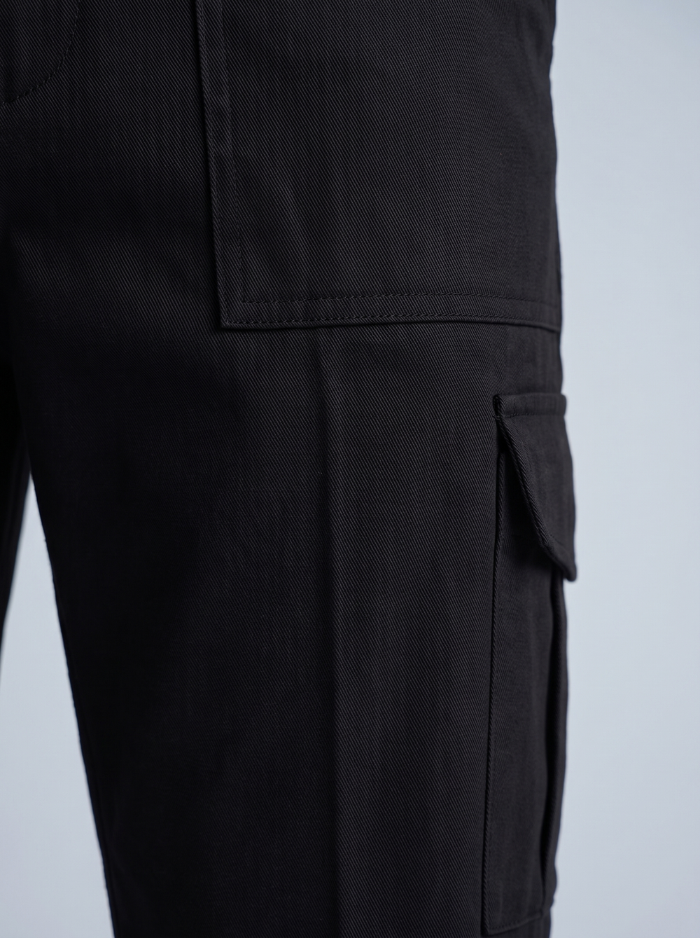 Blackroad Twill Cargo Pants