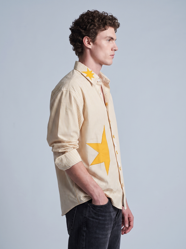 Marigold Star Shirt