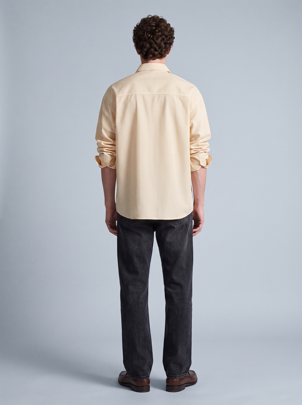 Marigold Star Shirt