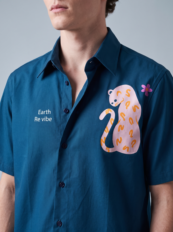 Marine Folklore Shirt