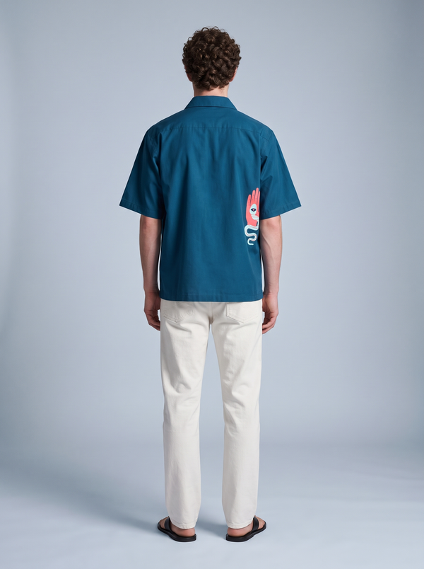 Marine Folklore Shirt