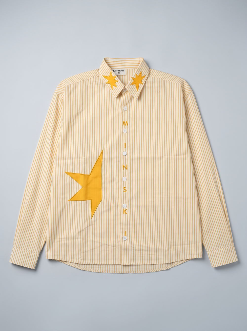 Marigold Star Shirt