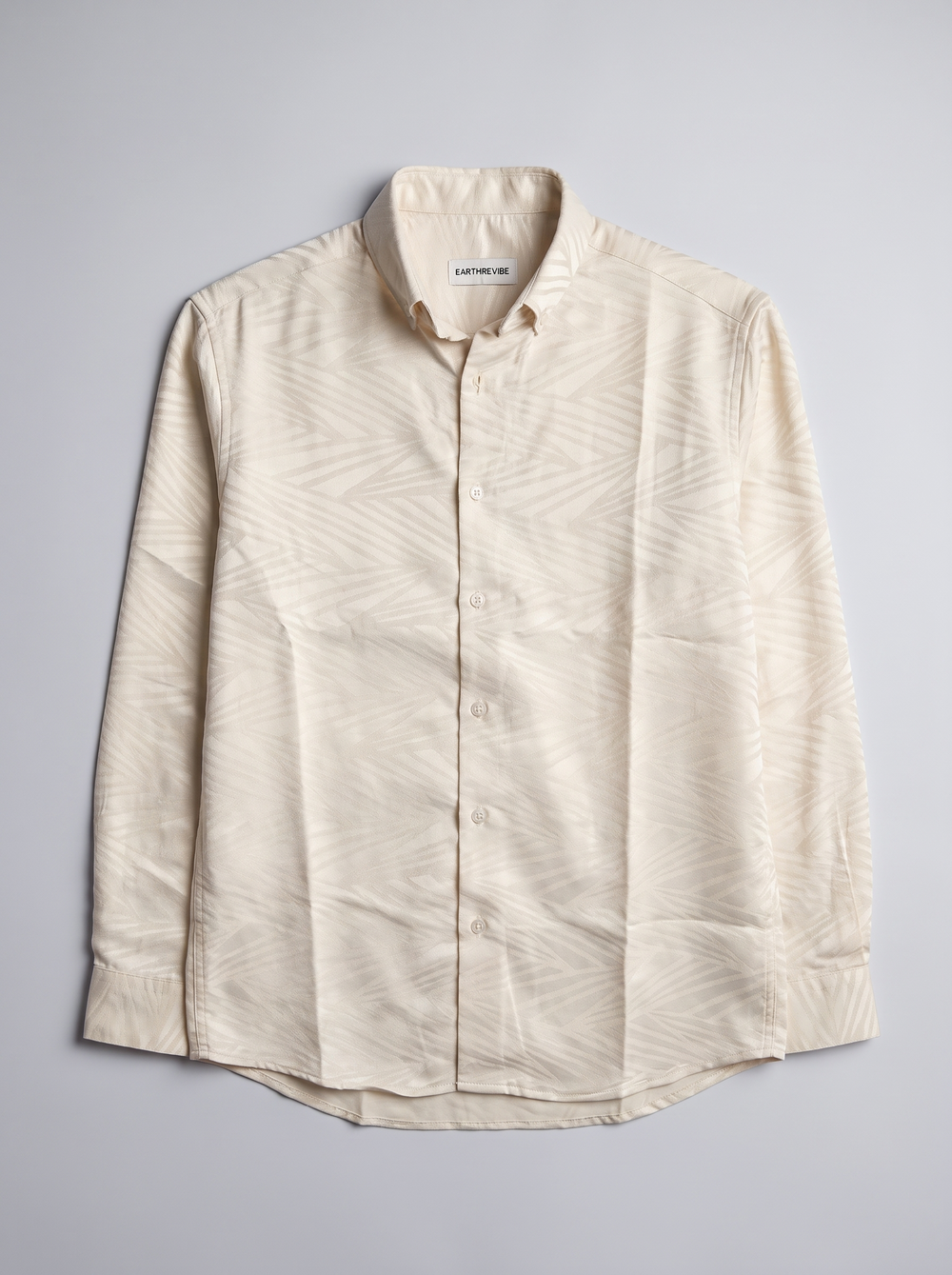 Pearl Frond Shirt