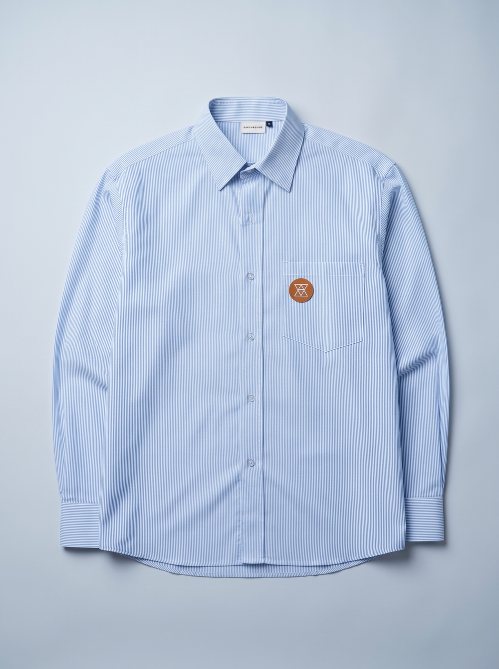 Bluewater Stripe Shirt