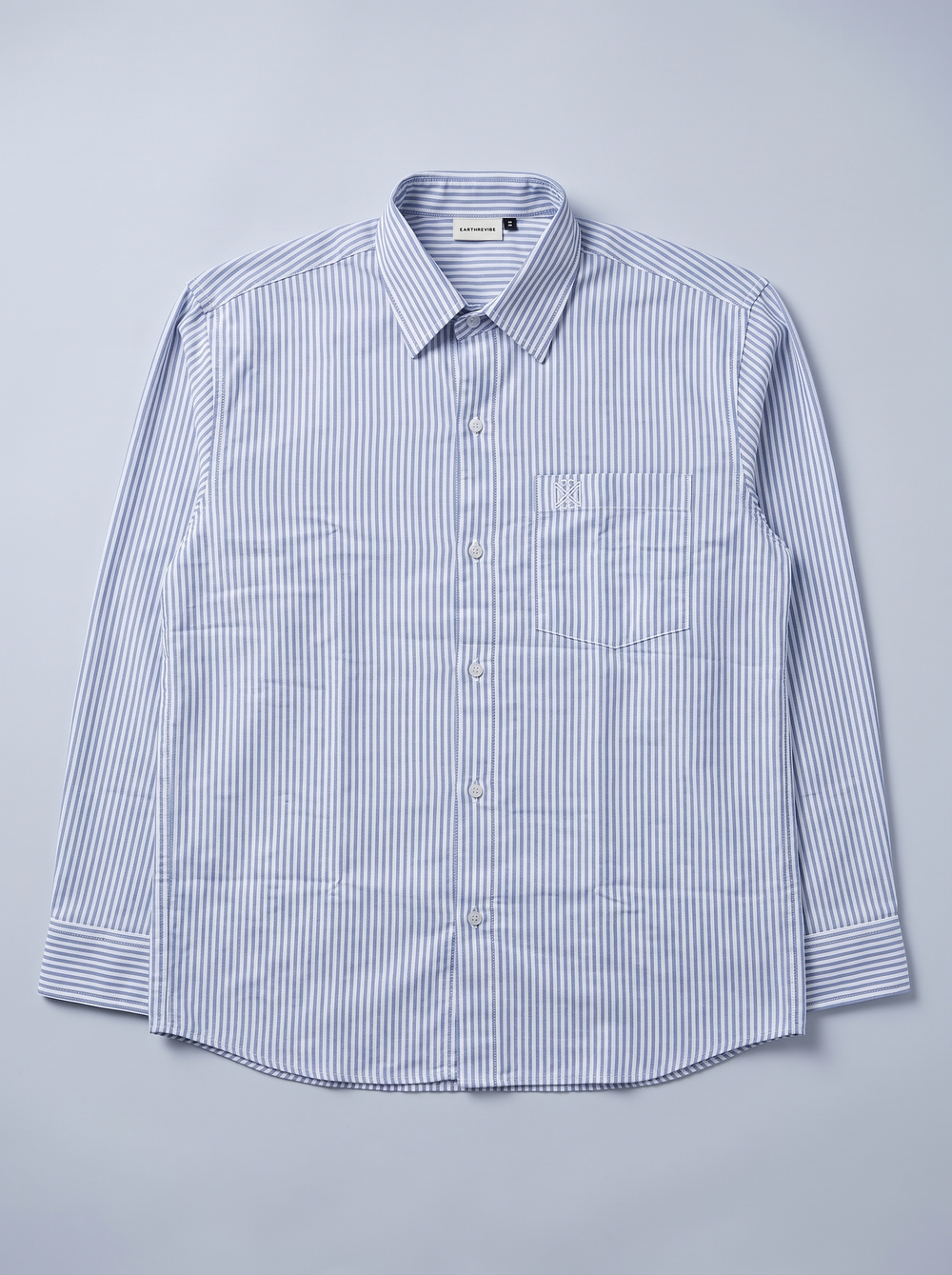 Tidewater Stripe Shirt
