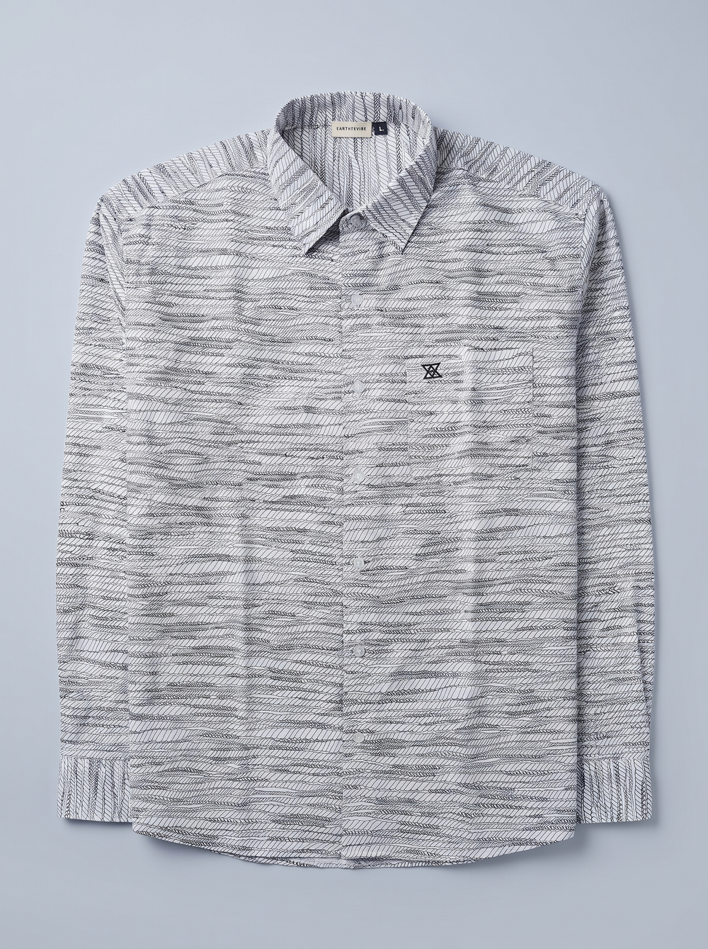 Cloudweave Shirt